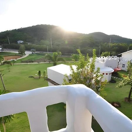 The Buda Resort Muaklek Muak Lek Kültér fotó