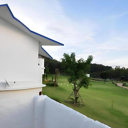 The Buda Resort Muaklek Muak Lek Kültér fotó