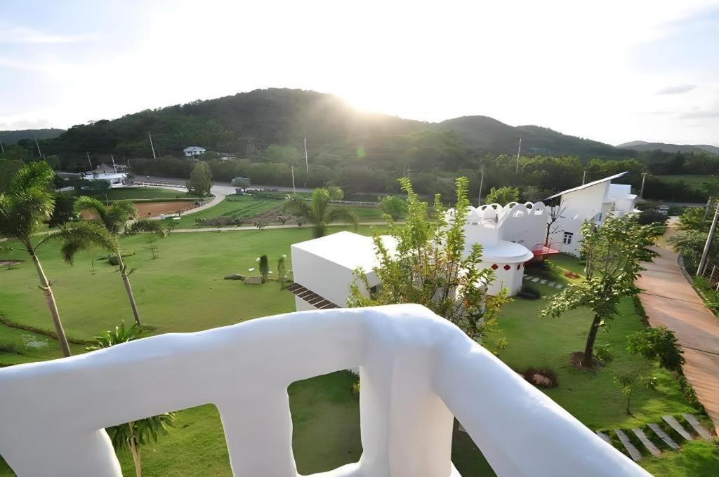 The Buda Resort Muaklek Muak Lek Kültér fotó