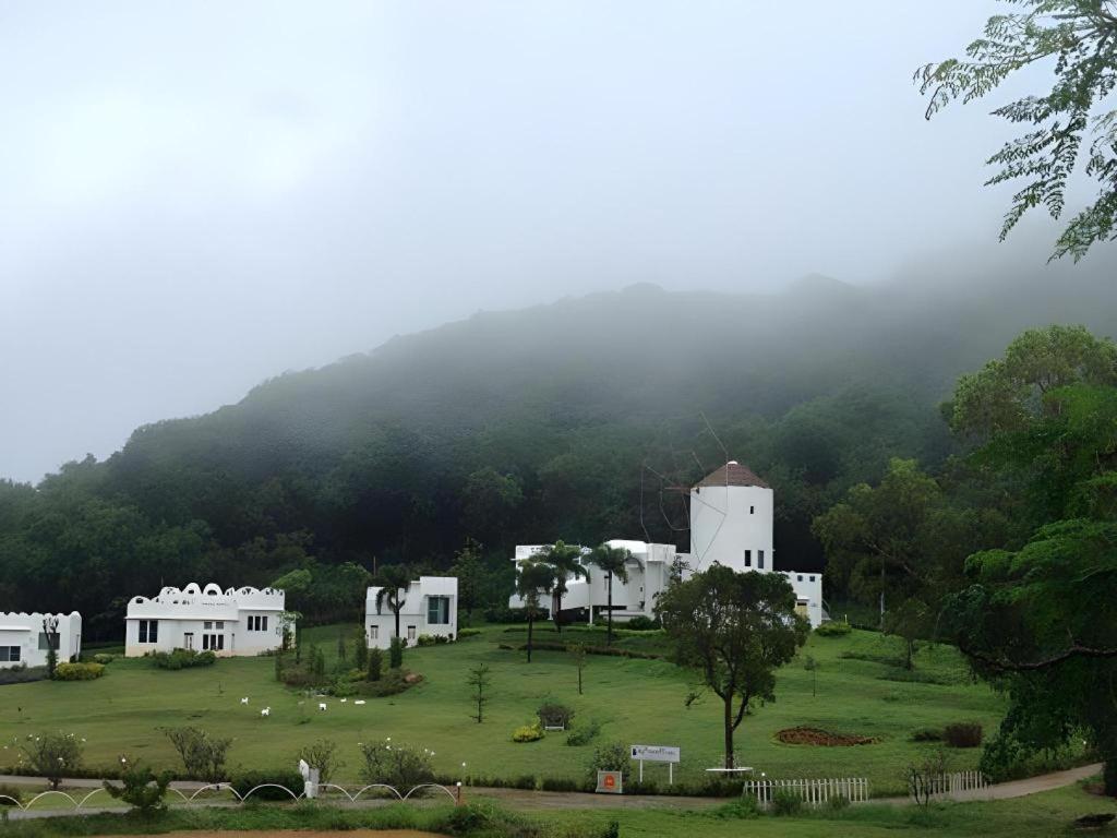 The Buda Resort Muaklek Muak Lek Kültér fotó