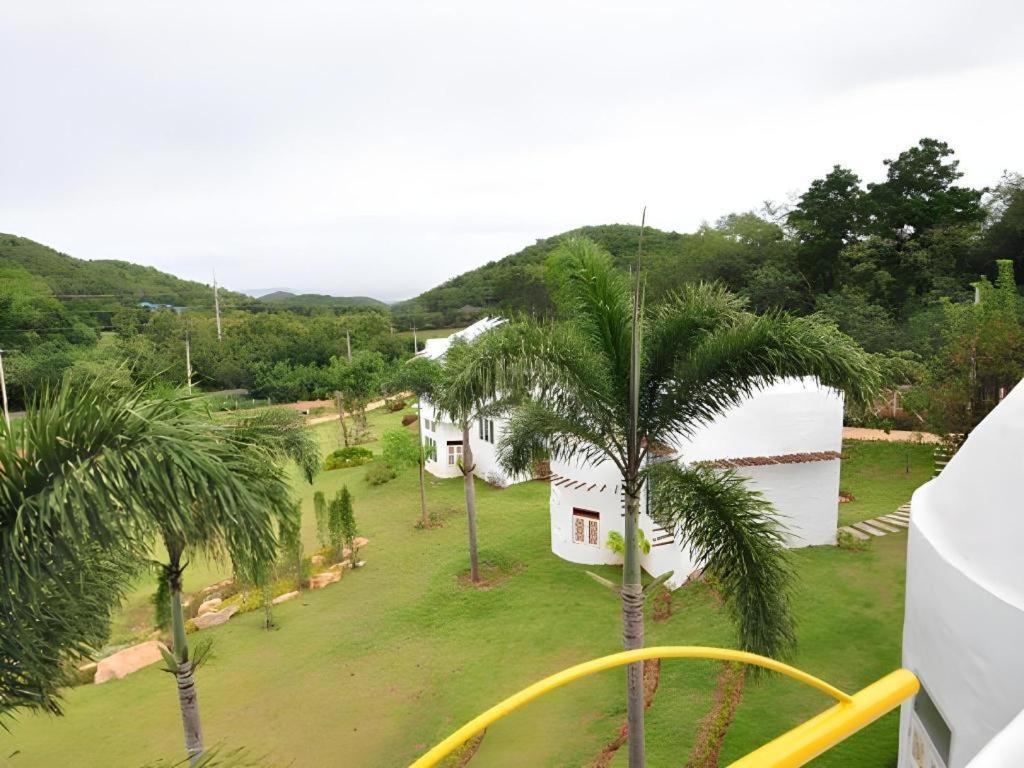 The Buda Resort Muaklek Muak Lek Kültér fotó