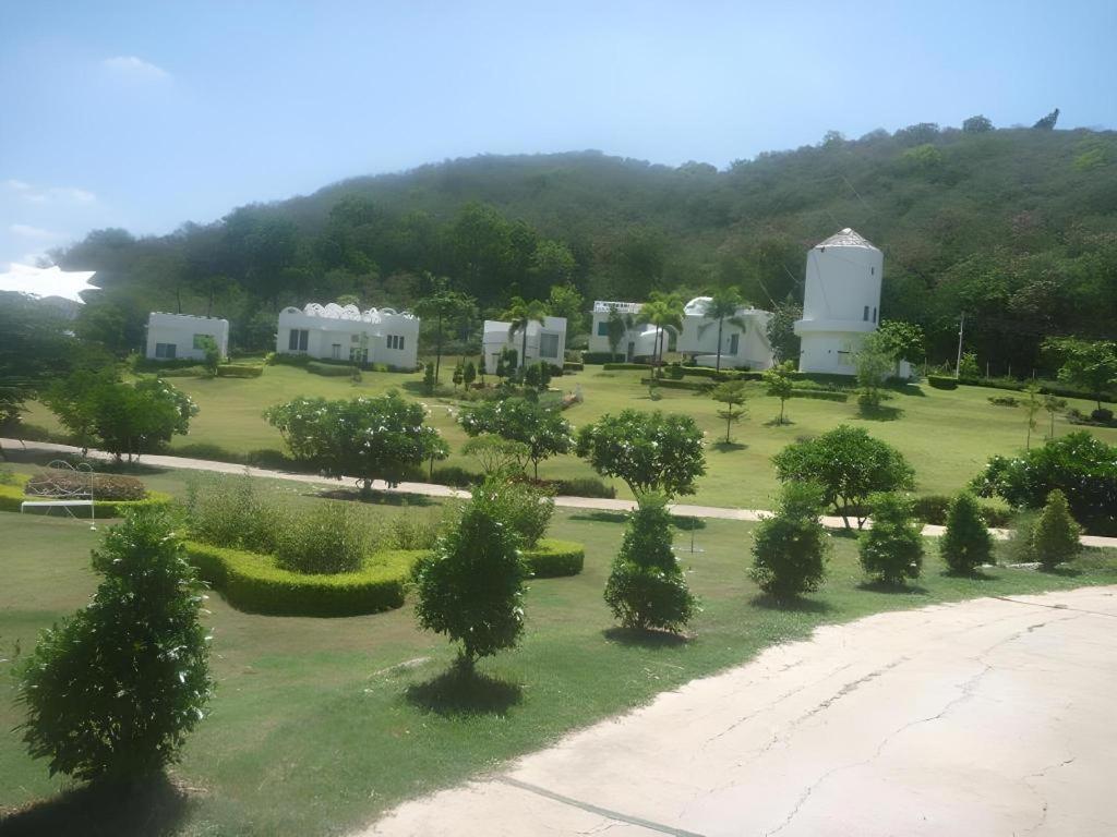 The Buda Resort Muaklek Muak Lek Kültér fotó