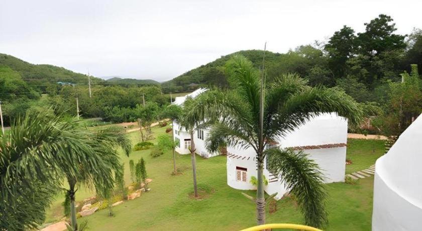 The Buda Resort Muaklek Muak Lek Kültér fotó