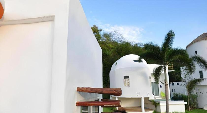 The Buda Resort Muaklek Muak Lek Kültér fotó