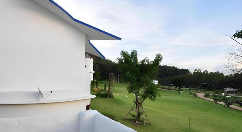 The Buda Resort Muaklek Muak Lek Kültér fotó