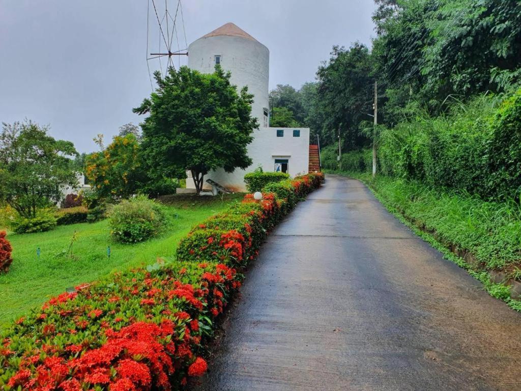 The Buda Resort Muaklek Muak Lek Kültér fotó