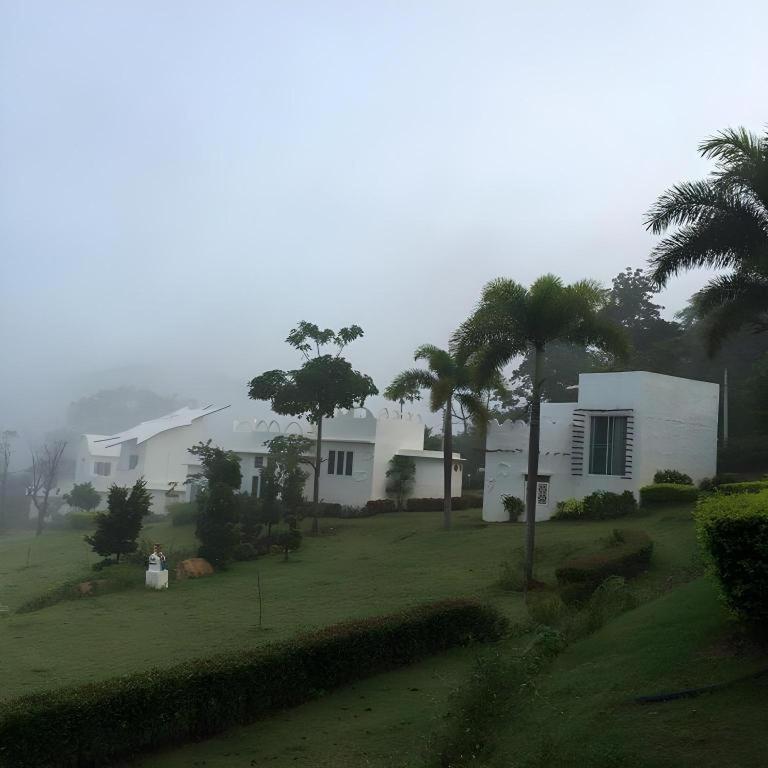 The Buda Resort Muaklek Muak Lek Kültér fotó