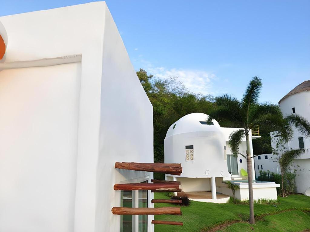 The Buda Resort Muaklek Muak Lek Kültér fotó