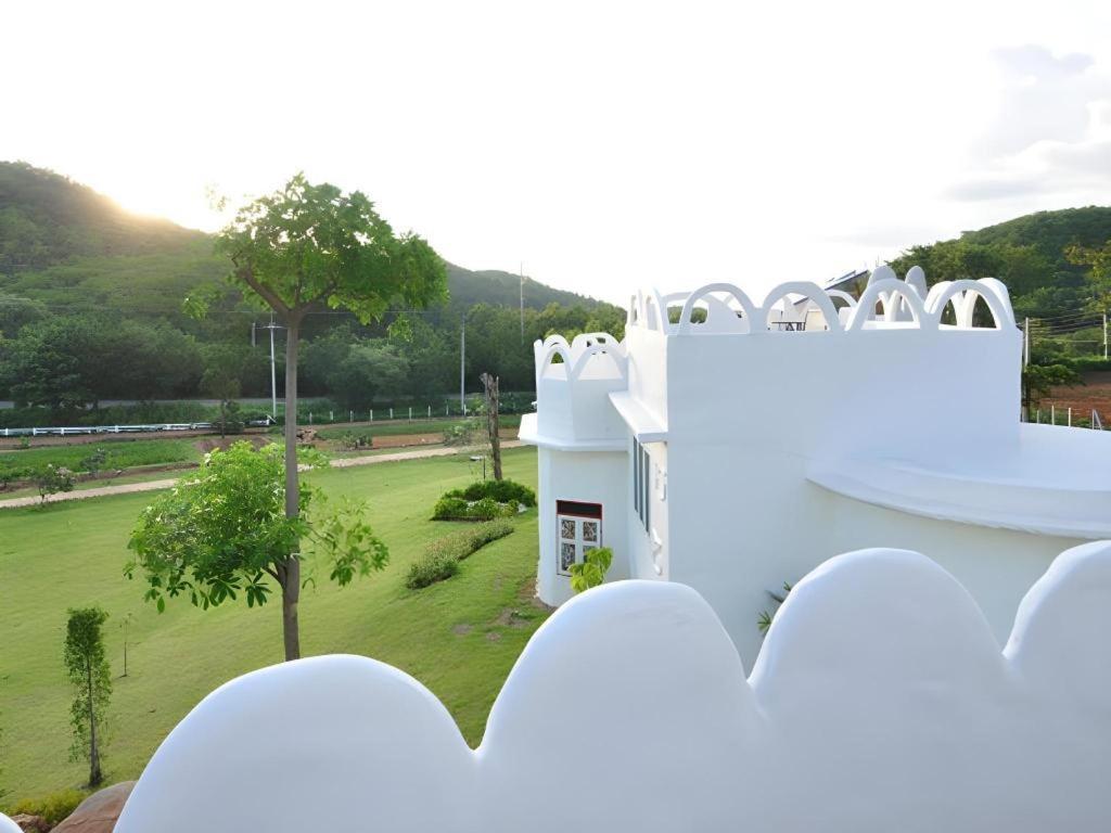 The Buda Resort Muaklek Muak Lek Kültér fotó