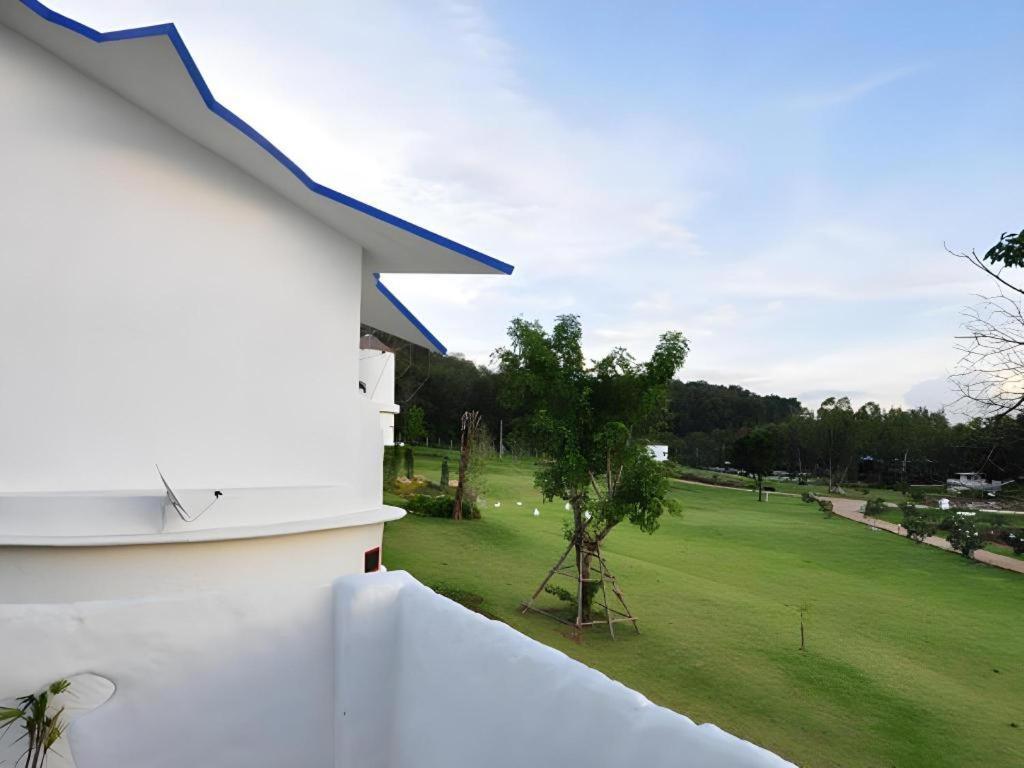 The Buda Resort Muaklek Muak Lek Kültér fotó