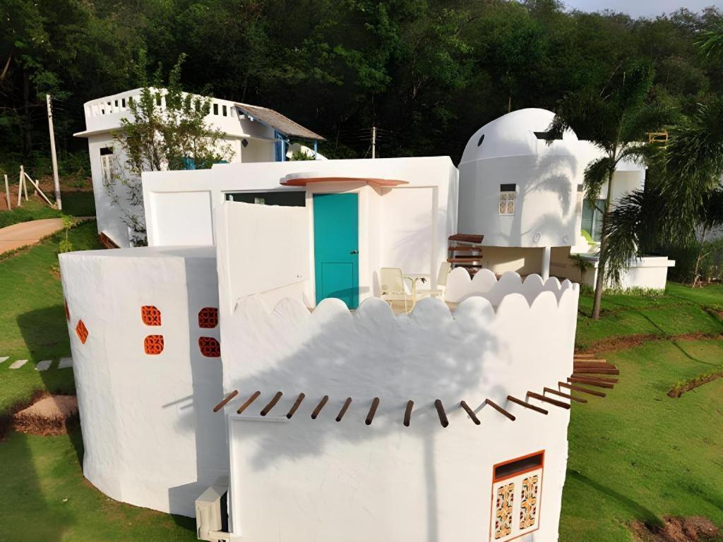 The Buda Resort Muaklek Muak Lek Kültér fotó