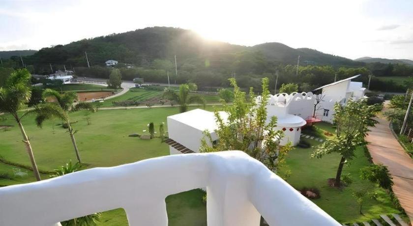 The Buda Resort Muaklek Muak Lek Kültér fotó