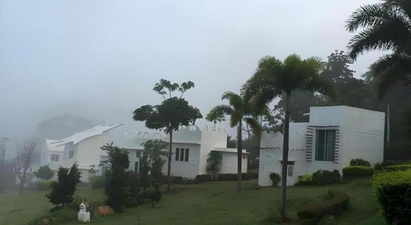 The Buda Resort Muaklek Muak Lek Kültér fotó
